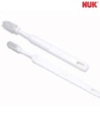 NuK Trainer Toothbrush Set