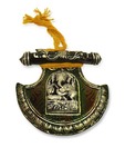 Earth Home Decor Fan Ganesha