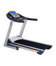 Kamachi Motorized Treadmill With 3 Hp Motor