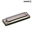 Hohner Harmonica M590106 Big River Harp /Key A