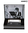 Hohner Harmonica M589016 Bob Dylan Signature Series