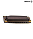 Hohner Harmonica M564016 Pro Harp /Key C
