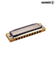 Hohner Harmonica M533016 Blues Harp /Key C