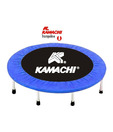 Kamachi Mini Trampoline 55 Inches