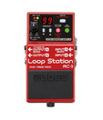 BOSS RC-3 Guitar Pedals