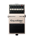BOSS GE-7 Guitar Pedals