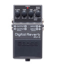 BOSS RV-5 Guitar Pedals