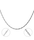Revlis Designer Silver Chain