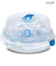 Munchkin Steamguard Microwave Steriliser