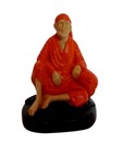 Earth Statue Of Sai Baba