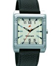 Fastrack Attractive White  Watch