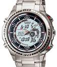 Casio Edifice Digital Analog Ingenious Watch
