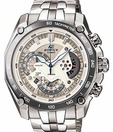 Casio Edifice Luxurious Dial Watch
