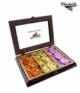 Chocholik Scintillating assortment of Rock Chocolates