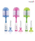 Munchkin Deluxe Bottle Brush