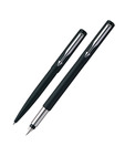 Parker Vector Matte Black  CT (FP+BP) Pen