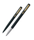 Parker Vector Matte Black GT (RB+BP) Pen