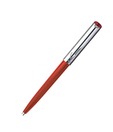 Parker Vector Mettalix CT Ball Pen (Red)