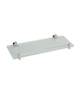 SG Home Frosted Glass Shelf