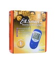EZ Smart 606 Glucometer Kit