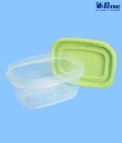 Picnic Rectangular food Storage Container-660 mls