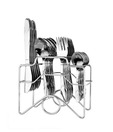 Elegante Premium Cutlery Set - 25 Pcs