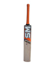 SM RAFTER Kashmir Willow Cricket Bat