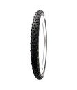 Btwin Cycle Sport Tubeless Tyre (26X20)