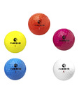 Inesis Multicolor Golf Ball