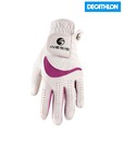 Inesis Pink Women