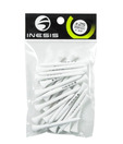 Inesis Golf Wooden Tees (25 mm x 69 mm)