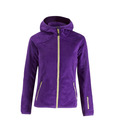 Quechua F400-Hood-Cuddly Hiking Warm Wear