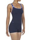 Nabaiji Dary Blue Swimsuit