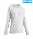 Domyos Sporty Fleece Sweat Cap