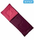Quechua S20 Hiking Sleeping Bag