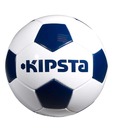 Kipsta First Kick T5 White Football