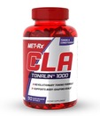 Met-Rx Tonalin Cla (Soft gel) - 90 Soft gels