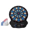 Geologic Target 110 Electronic Indoor Dartboard