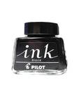 Pilot Ink Bottle 30 Ml Black