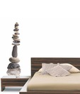 Plage Pebbles Wall Sticker