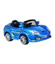 Delia Dream Car - Blue
