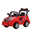 Delia Master Speedy Jeep - Red