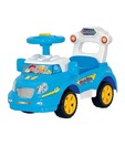 Delia Magic Baby Ride on-Blue