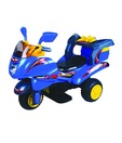 Delia Racing Smart 2 Racing Bike-Blue