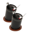 Essart Slope Pen Holder (pack of 2)