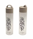 Polo Set of 2 White Bottle (900 ml each)