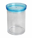 Polo Air Tight Blue Air Container