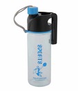 Polo Black & Blue Sipper Bottle-650 ml