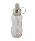 Polo Off-White Sipper Sports Bottle-600 ml