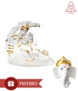 SRMAH Radha Krishna Idol